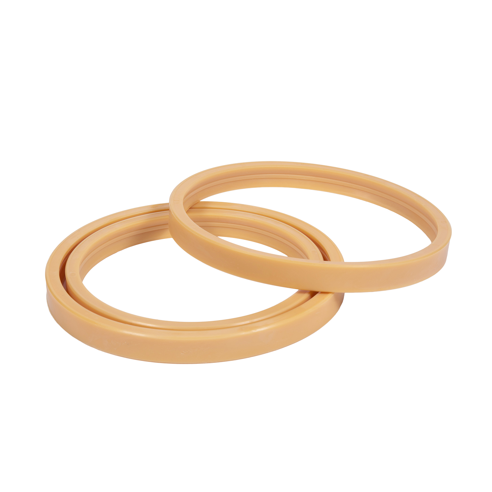 Resilon® Frac Pump Seal Products Parker Hannifin